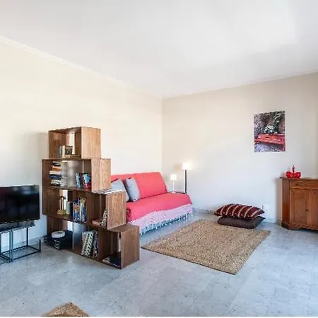 Apartman Port Floor Terrace Near Transport Sleeps 4 *