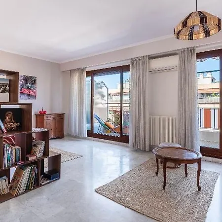 Absea Port 2 דירה ניס