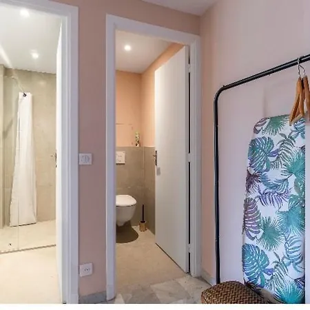 דירה Absea Port 2 *