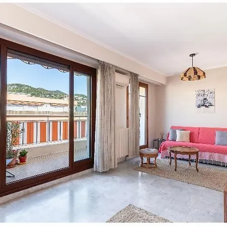 Appartamento Absea Port Dernier étage *