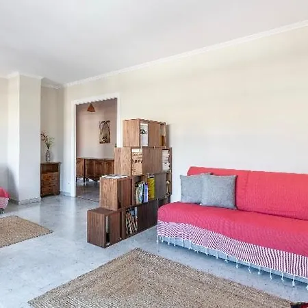 Absea Port 2 דירה