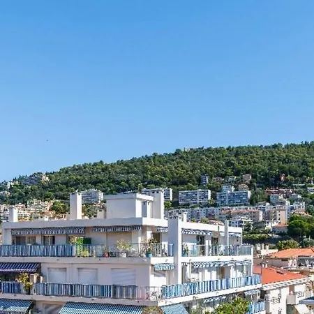 Absea Port 2 דירה