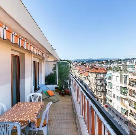 דירה Absea Port 2 *