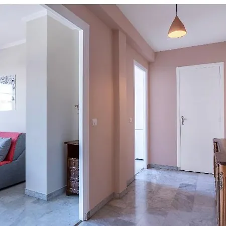 דירה Absea Port 2